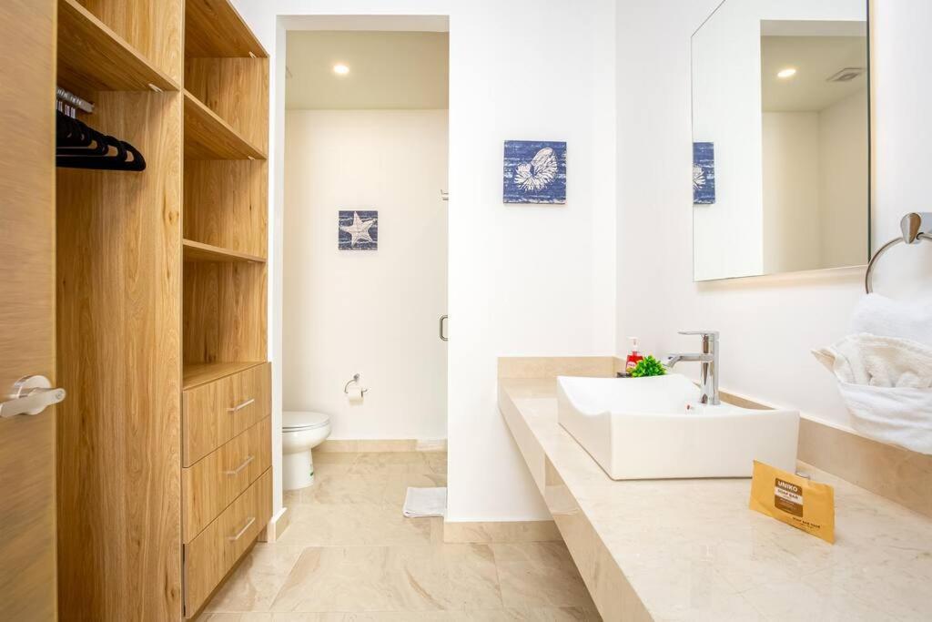 Valle Aurora 102 Apartamento
