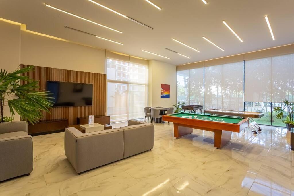 Apartamento Valle Aurora 102