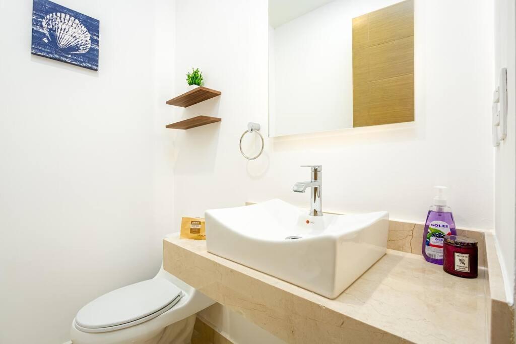 Apartamento Valle Aurora 102 Playa del Carmen