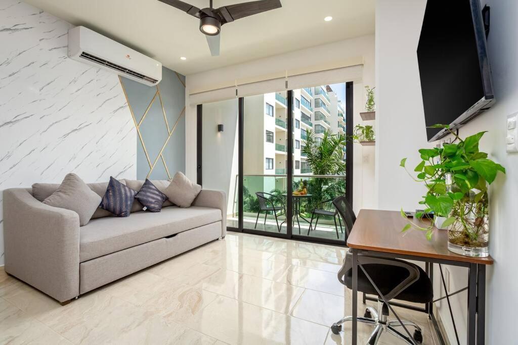 Valle Aurora 102 Apartamento