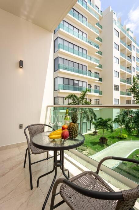 Apartamento Valle Aurora 102 *