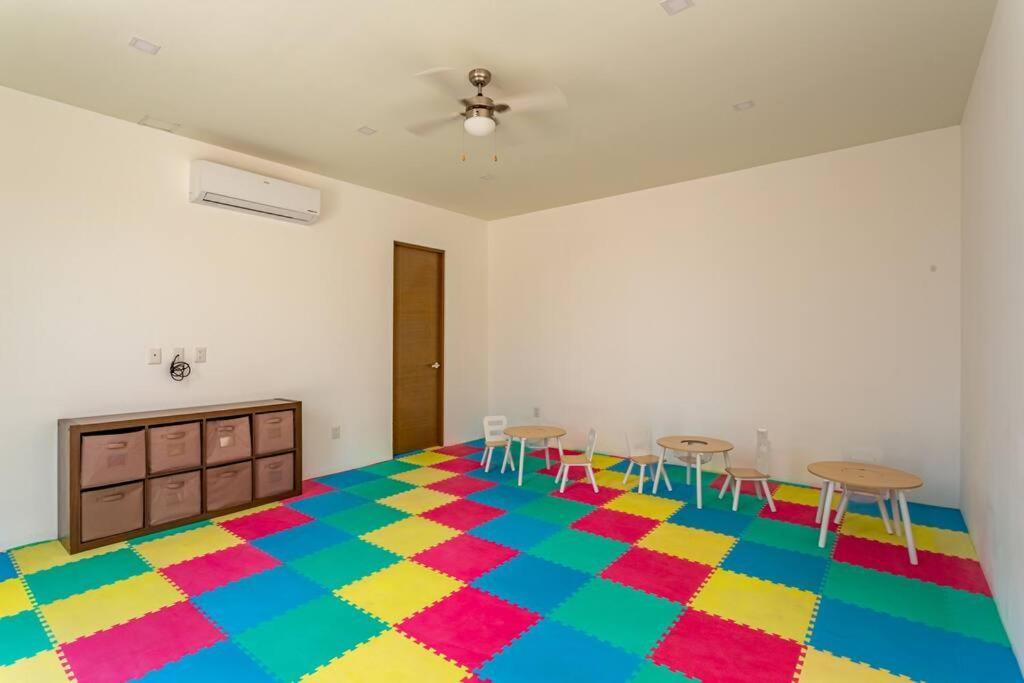 Apartamento Valle Aurora 102 Playa del Carmen