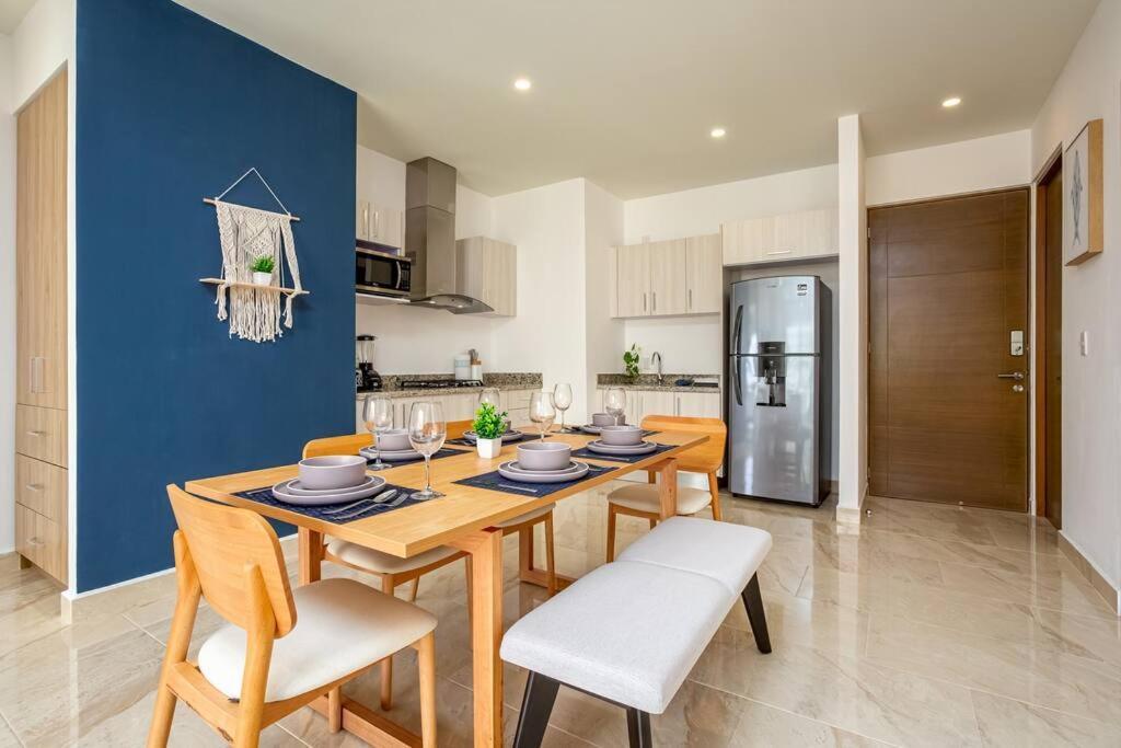 Apartamento Valle Aurora 102 *
