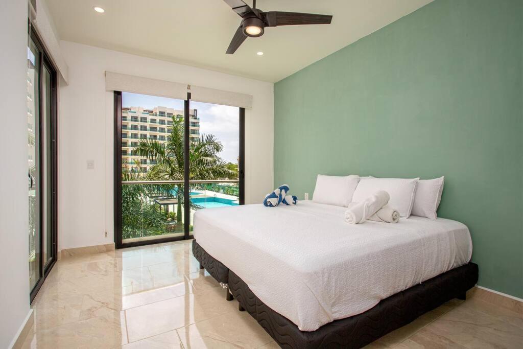 Apartamento Valle Aurora 102