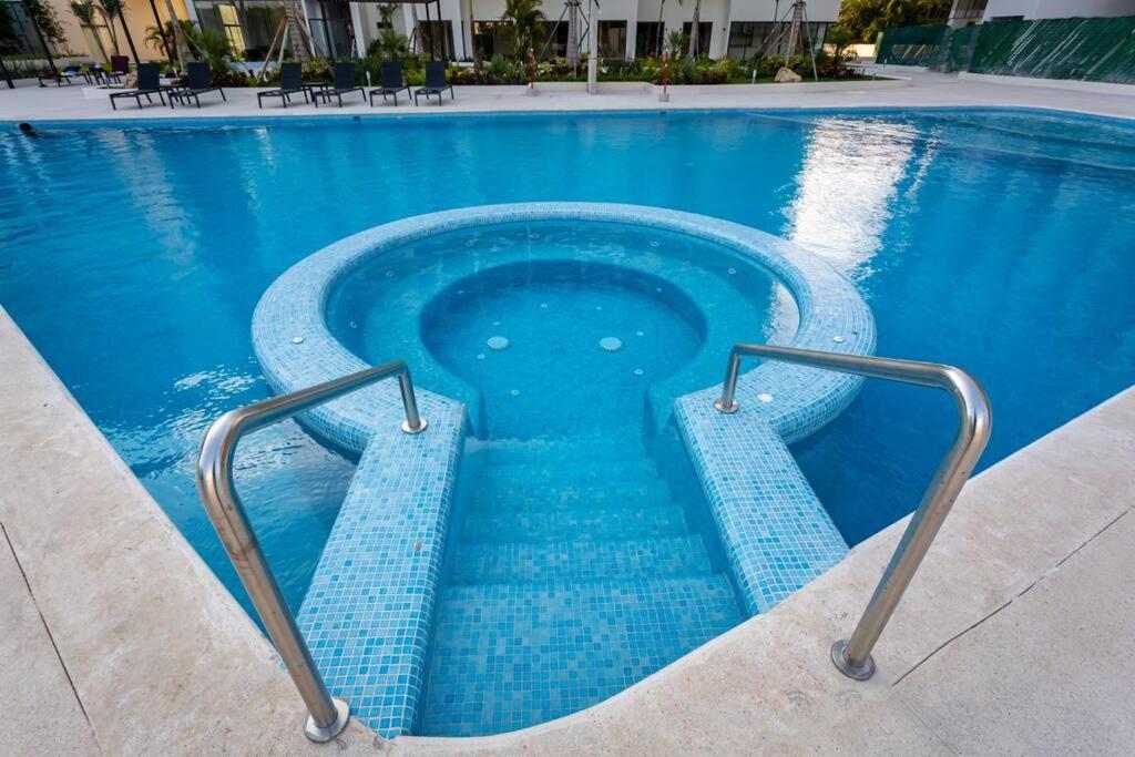 Apartamento Valle Aurora 102 Playa del Carmen