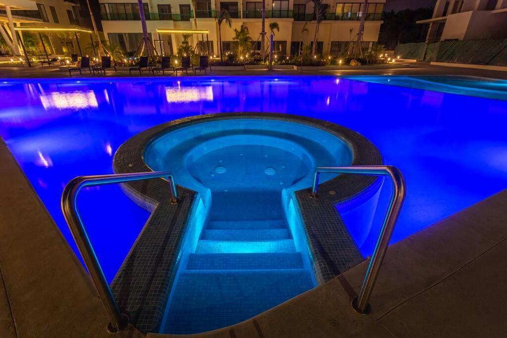 Valle Aurora 102 Apartamento Playa del Carmen