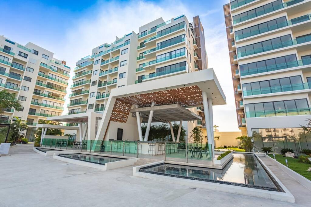Apartamento Valle Aurora 102 *