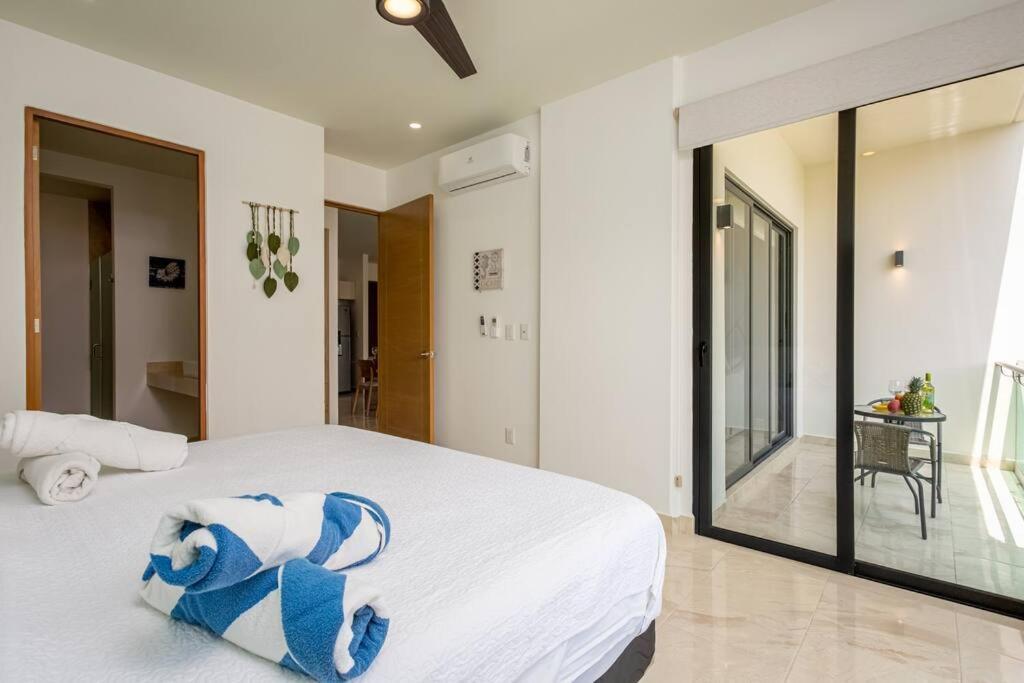 Apartamento Valle Aurora 102 Playa del Carmen
