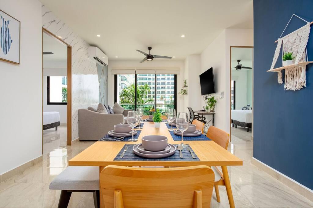 Apartamento Valle Aurora 102 *