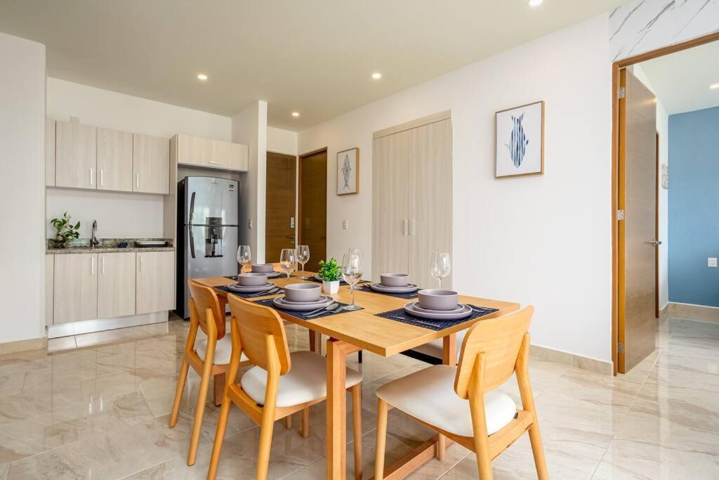 Valle Aurora 102 Apartamento