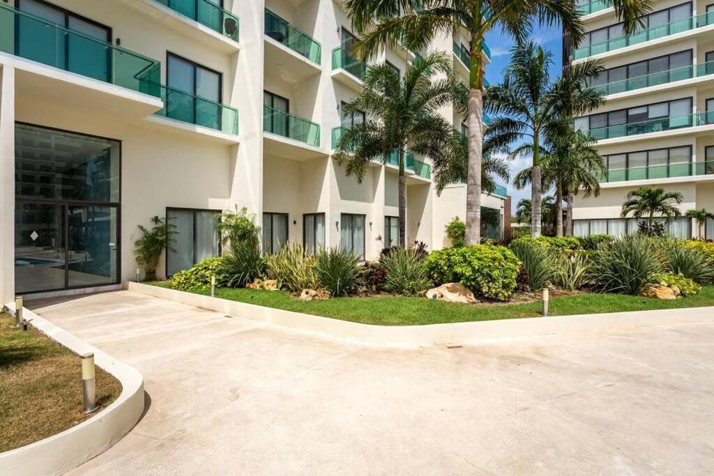 Valle Aurora 102 Apartamento Playa del Carmen