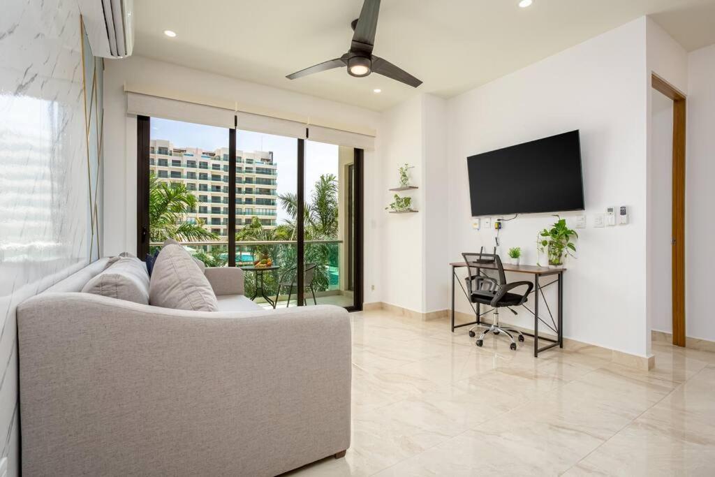 Apartamento Valle Aurora 102