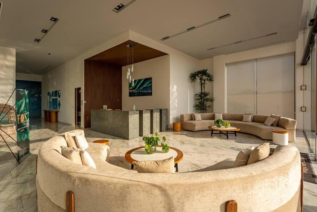 Valle Aurora 102 Apartamento Playa del Carmen