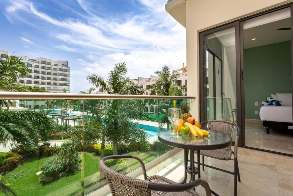 Apartamento Valle Aurora 102